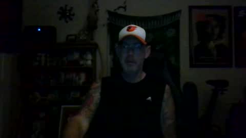 waterfire420 online show from 01/03/25, 01:16