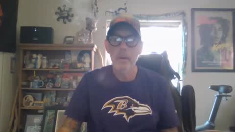 waterfire420 online show from 01/05/25, 11:01