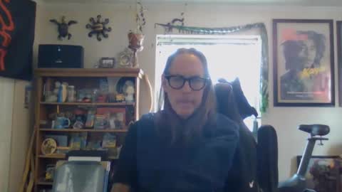 waterfire420 online show from 01/09/25, 06:57