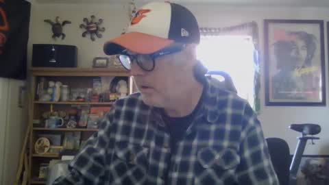 waterfire420 online show from 01/14/25, 05:12