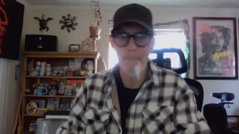 waterfire420 online show from 01/15/25, 05:15