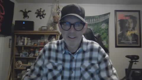 waterfire420 online show from 01/16/25, 12:45