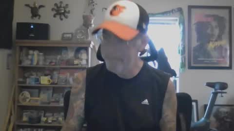 waterfire420 online show from 01/25/25, 11:11