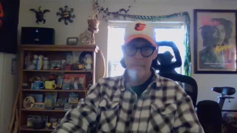 waterfire420 online show from 01/29/25, 09:28