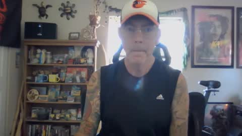 waterfire420 online show from 02/06/25, 05:30