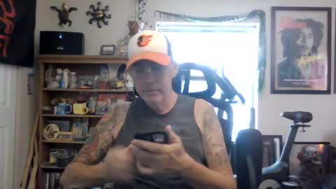 waterfire420 online show from 02/14/25, 07:44