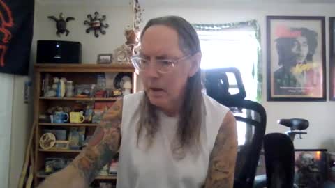 waterfire420 online show from 02/16/25, 11:37