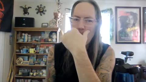 waterfire420 online show from 02/18/25, 09:20