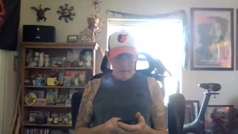 waterfire420 online show from 02/22/25, 05:46