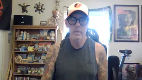 waterfire420 online show from 02/22/25, 08:53