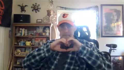 waterfire420 online show from 02/27/25, 04:53