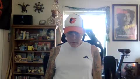 waterfire420 online show from 02/28/25, 04:53