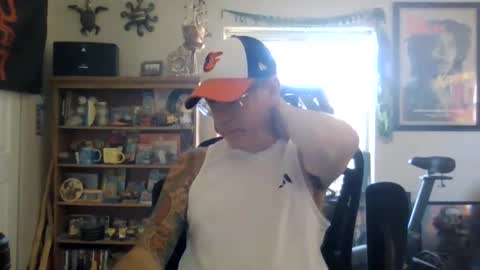 waterfire420 online show from 03/09/25, 07:48