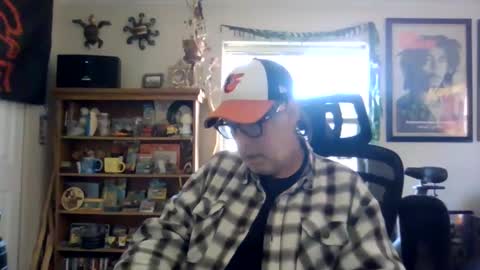 waterfire420 online show from 03/12/25, 07:59