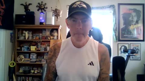 waterfire420 online show from 09/10/25, 07:58