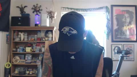 waterfire420 online show from 09/18/25, 07:16