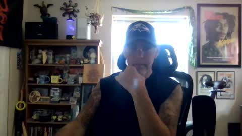 waterfire420 online show from 09/21/25, 10:00