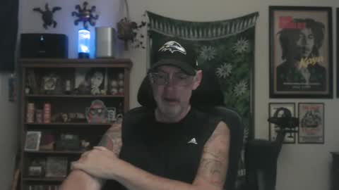 waterfire420 online show from 11/27/25, 02:35