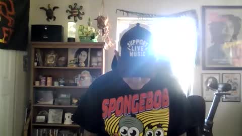 waterfire420 online show from 01/12/26, 07:52