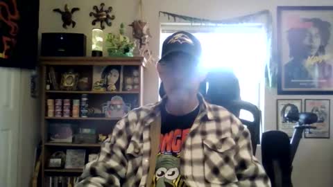 waterfire420 online show from 01/13/26, 09:09