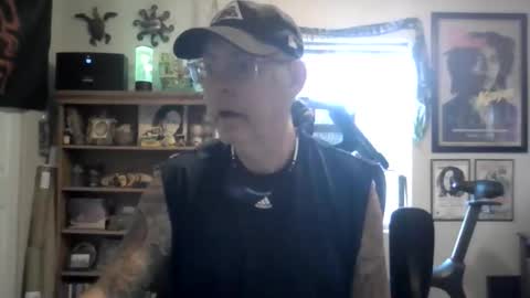 waterfire420 online show from 03/03/26, 12:28