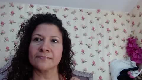 Snapshot of watson_crystal00 chatting on 03/30/26, 02:07 Milf Latina online show from 03/30/26, 02:07