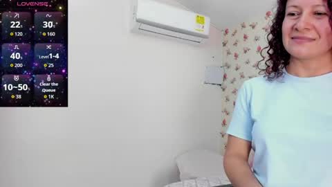Snapshot of watson_crystal00 chatting on 04/01/26, 01:41 Milf Latina online show from 04/01/26, 01:41