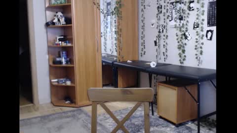 Mina online show from 02/28/26, 11:44