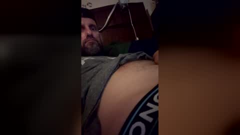 Mike Hunt online show from 01/08/26, 03:31