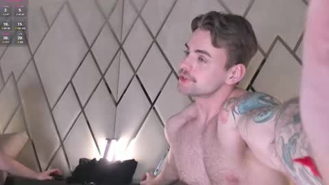 Wayne online show from 03/01/25, 04:26