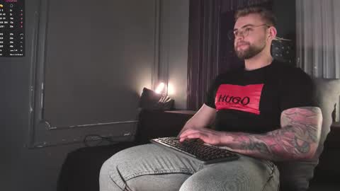 Wayne online show from 10/25/25, 04:53