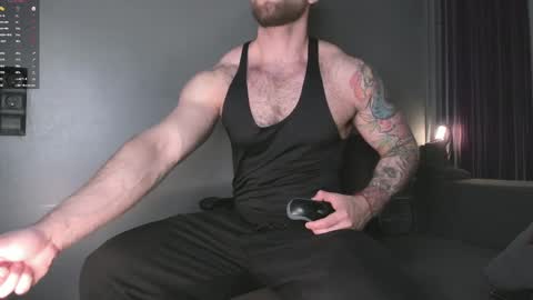 Snapshot of waynemiller_ chatting on 03/26/26, 04:40 Wayne online show from 03/26/26, 04:40