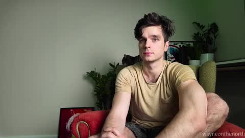 waynenorth online show from 01/09/26, 04:32