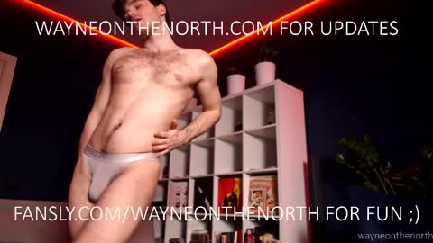 Snapshot of waynenorth chatting on 04/22/26, 05:03 waynenorth online show from 04/22/26, 05:03