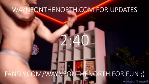 Snapshot of waynenorth chatting on 04/24/26, 02:19 waynenorth online show from 04/24/26, 02:19