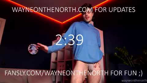 Snapshot of waynenorth chatting on 05/02/26, 02:22 waynenorth online show from 05/02/26, 02:22