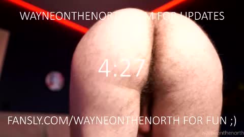 Snapshot of waynenorth chatting on 05/23/26, 02:21 waynenorth online show from 05/23/26, 02:21