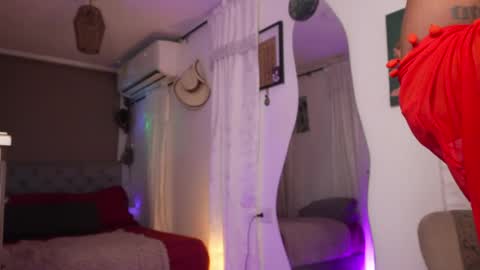 Wayuu Goddess  3 online show from 05/29/26, 01:09