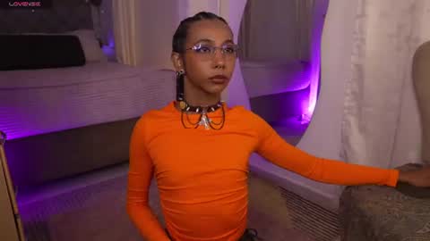 Snapshot of wayuu_goddess chatting on 06/10/26, 08:19 Wayuu Goddess 3 online show from 06/10/26, 08:19