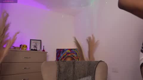 Snapshot of wayuu_goddess chatting on 06/11/26, 08:40 Wayuu Goddess 3 online show from 06/11/26, 08:40