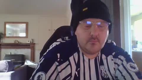 JustMeCoverYou online show from 01/09/25, 01:13