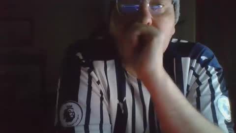 JustMeCoverYou online show from 01/12/25, 12:39