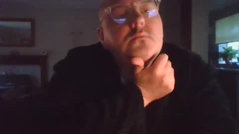 JustMeCoverYou online show from 01/17/25, 04:15