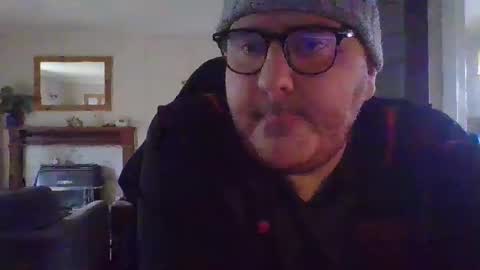 JustMeCoverYou online show from 01/29/25, 03:47