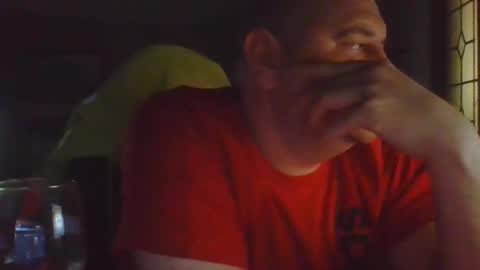 JustMeCoverYou online show from 02/02/25, 11:00