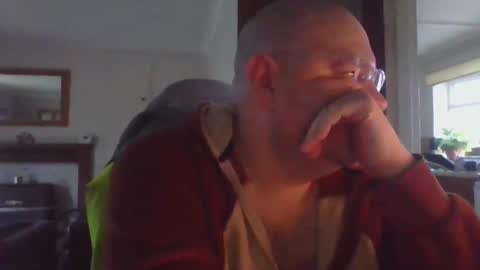 JustMeCoverYou online show from 02/19/25, 04:11