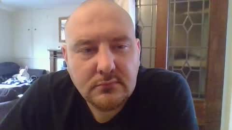 JustMeCoverYou online show from 10/29/25, 12:18