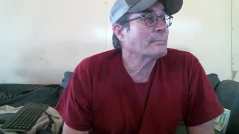 WB Farm online show from 01/15/26, 07:06