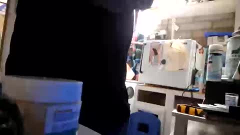 Snapshot of wcnmail24 chatting on 10/29/25, 10:17 wcnmail24 online show from 10/29/25, 10:17