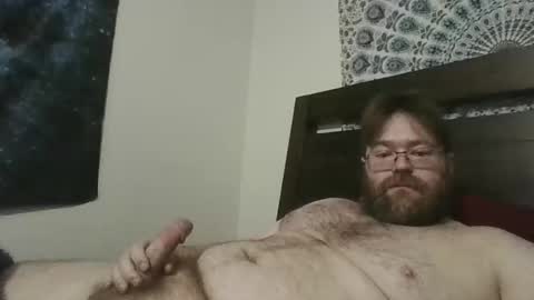 Viking Man online show from 03/25/26, 05:35